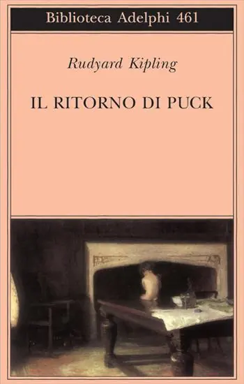Il ritorno di Puck Saldi