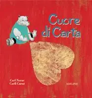 Prezzo Basso Cuore di carta. Ediz. illustrata