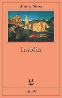Saldi Invidia
