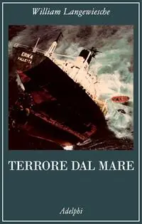 Terrore dal mare Professionale