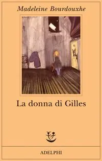 La donna di Gilles Consegna Rapida