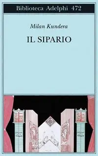 Di Tendenza Il sipario