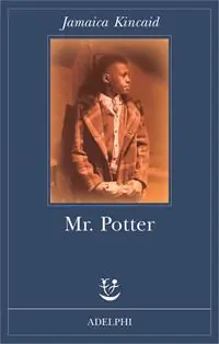 Mr. Potter Di Tendenza