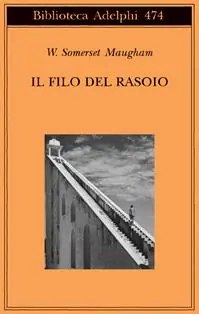 Il filo del rasoio Spedizione Espresso