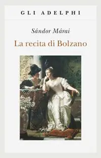 La recita di Bolzano Ultima Occasione