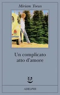 Un complicato atto d‘amore Non Perdere