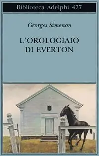 Vendita Finale L‘orologiaio di Everton