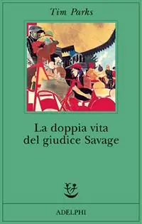Ultima Occasione La doppia vita del giudice Savage
