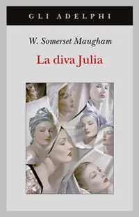 Professionale La diva Julia