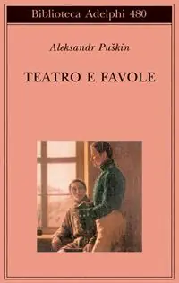 Teatro e favole Bestseller