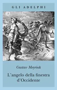 L‘angelo della finestra d‘Occidente Occasione Imperdibile