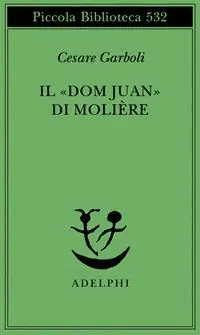 Affare Il «Dom Juan» di Molière