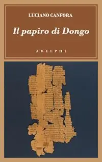 Il papiro di Dongo Offerta Speciale
