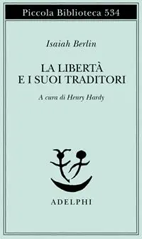 La libertà e i suoi traditori Ultime Pezzi