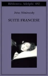 Esclusivo Suite francese