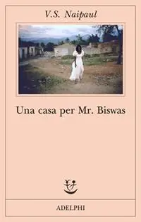 Spedito Oggi Una casa per Mr Biswas