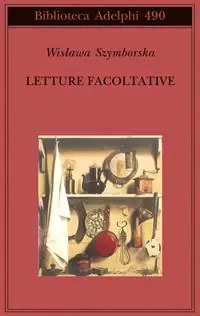 Offerta Limitata Letture facoltative