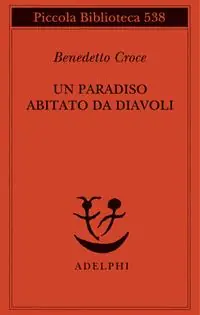 Un paradiso abitato da diavoli Esclusivo