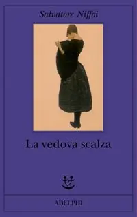 La vedova scalza Vendita Finale