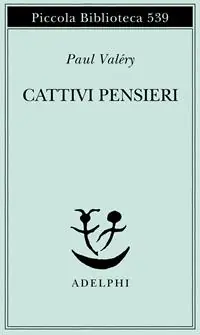 Consegna Rapida Cattivi pensieri