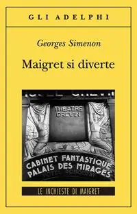 Maigret si diverte Offerta Speciale