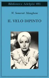 Reso Gratuito Il velo dipinto