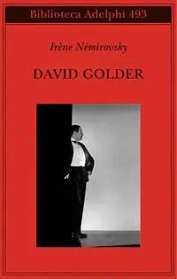 David Golder Prezzo Scontato