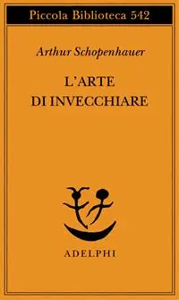 Ultima Occasione L‘arte di invecchiare ovvero Senilia