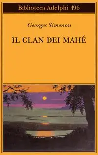 Il clan dei Mahé Prezzo Ridotto