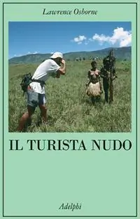 Il turista nudo Spedito Oggi