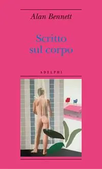 Popolare Scritto sul corpo