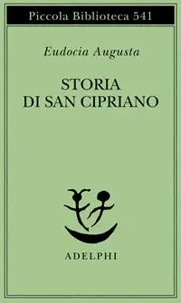 Affare Storia di san Cipriano