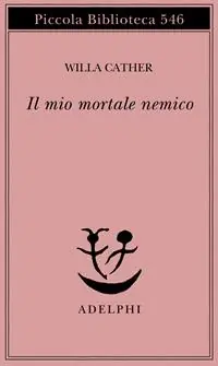 Affare Il mio mortale nemico