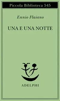 Consegna Rapida Una e una notte