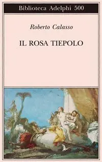 Il rosa Tiepolo Acquista Ora