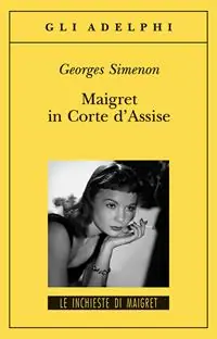 Maigret in Corte d‘Assise Promozione
