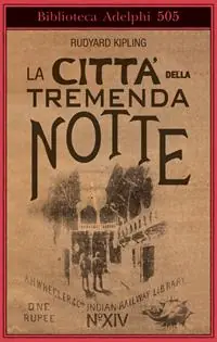 La città della tremenda notte Affare
