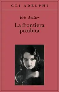 La frontiera proibita Novità