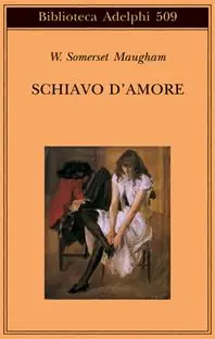 Schiavo d‘amore Spedito Oggi