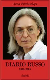 Diario russo 2003-2005 Miglior Prezzo