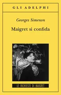Maigret si confida Solo Oggi