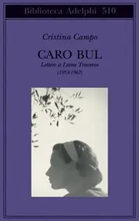 Vendita Finale Caro Bul. Lettere a Leone Traverso (1953-1967)