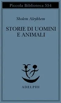 Promozione Esclusiva Storie di uomini e animali