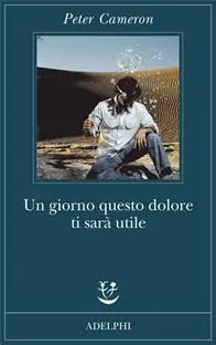 Un giorno questo dolore ti sarà utile Promo Stagionale