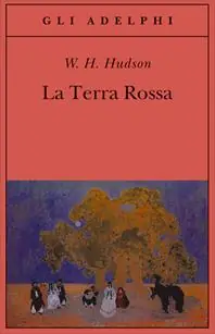 Prezzo Di Fabbrica La terra rossa