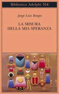 Ultimissimo Modello La misura della mia speranza