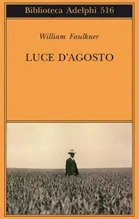 Non Perdere Luce d‘agosto