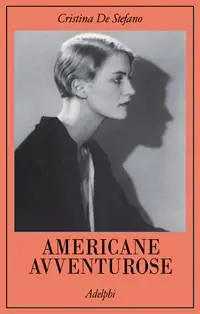 Nuova Collezione Americane avventurose
