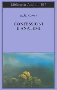 Offerta Limitata Confessioni e anatemi