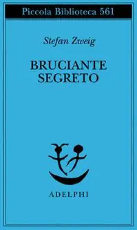 Un bruciante segreto Sconto